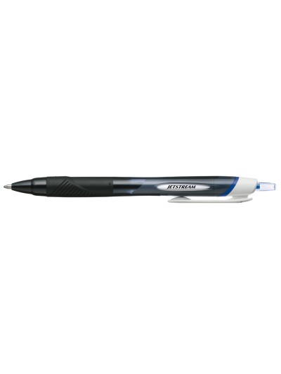 Boligrafo uni-ball jet stream sport sxn-150e tinta hibrida azul