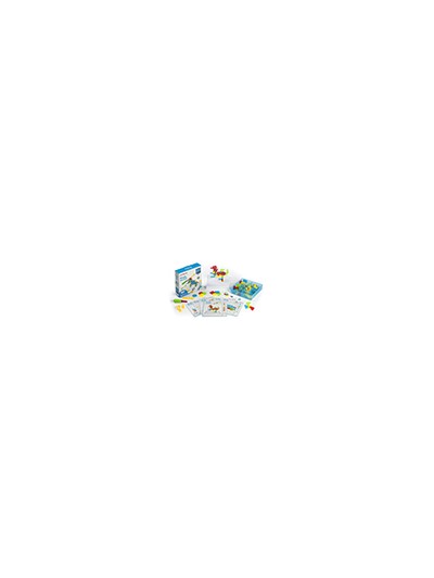 Juego didactico miniland mosaic art 3d 180 piezas