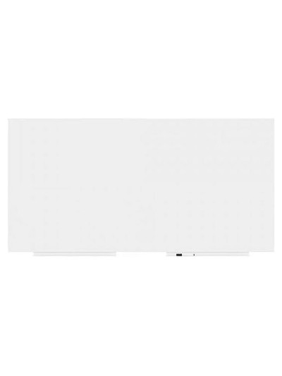 Pizarra blanca rocada skinwhiteboard pro lacada magnetica 100x100 cm 2 modulos