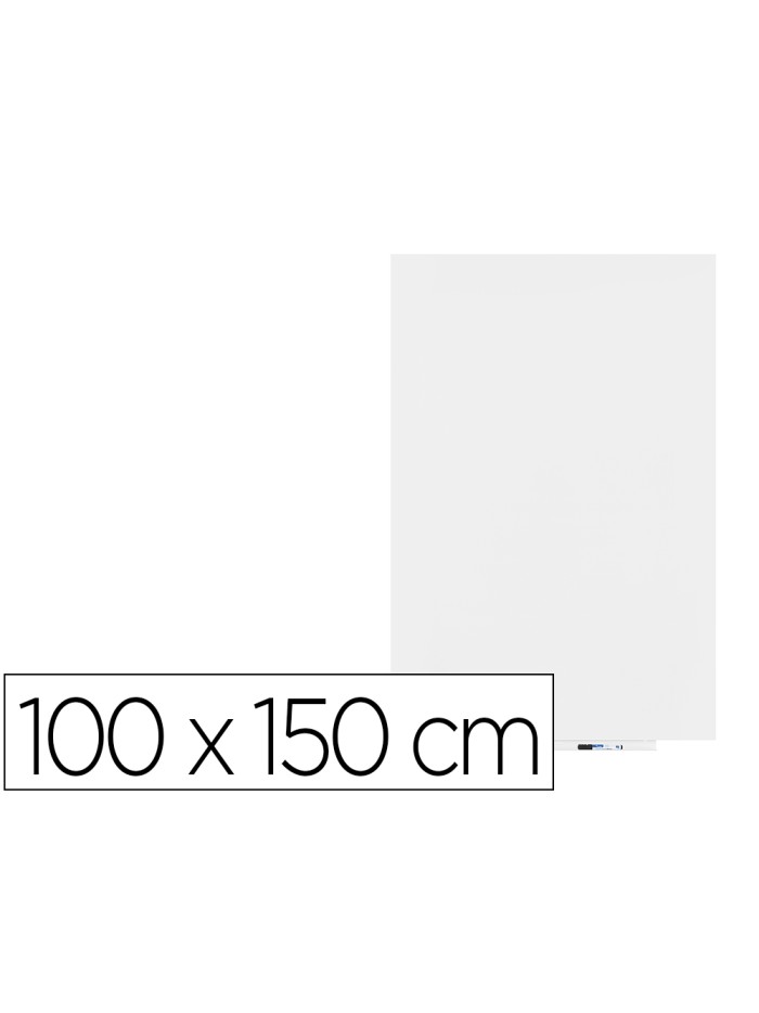 Pizarra blanca rocada skinwhiteboard pro lacada magnetica 100x150 cm Pizarra blanca rocada skinwhiteboard pro lacada magnetica 100x150 cm