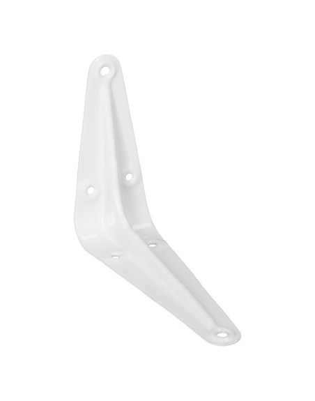 Palomilla Wolfpack Pintada Blanca   75x100 mm.