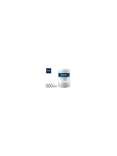 Aditivo acrilico l&b gesso blanco bote de 500 ml