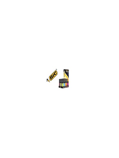 Encendedor bic ez reach j30 colores surtidos