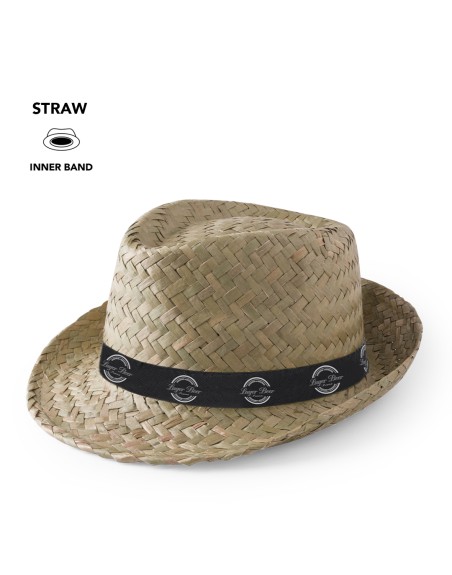 Sombrero Zelio