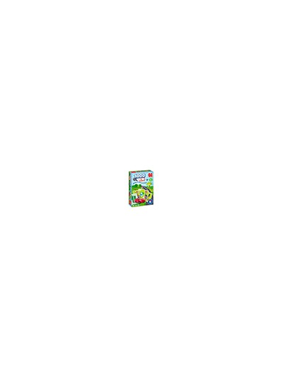 Juego jumbo de mesa cartas 1000 km