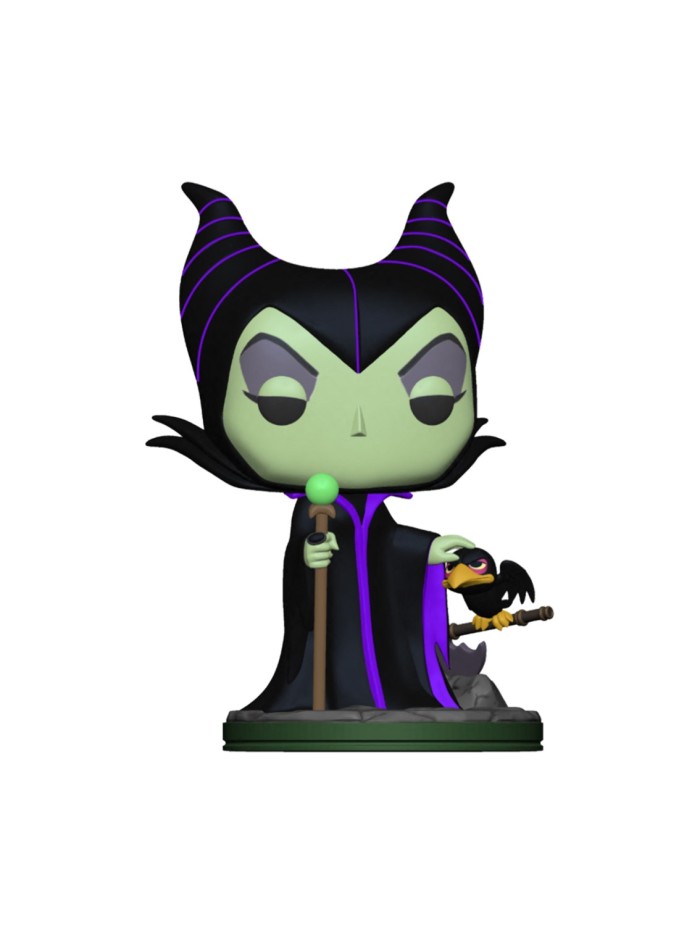 Funko pop disney villanos malefica 57352 Funko pop disney villanos malefica 57352