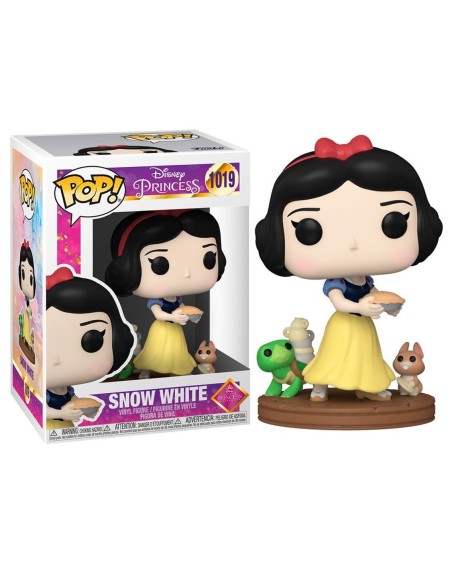 Funko pop disney ultimate princess blancanieves 55973