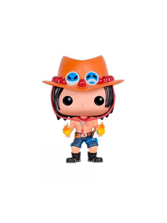 Funko pop one piece portgas d. ace 6358 Funko pop one piece portgas d. ace 6358