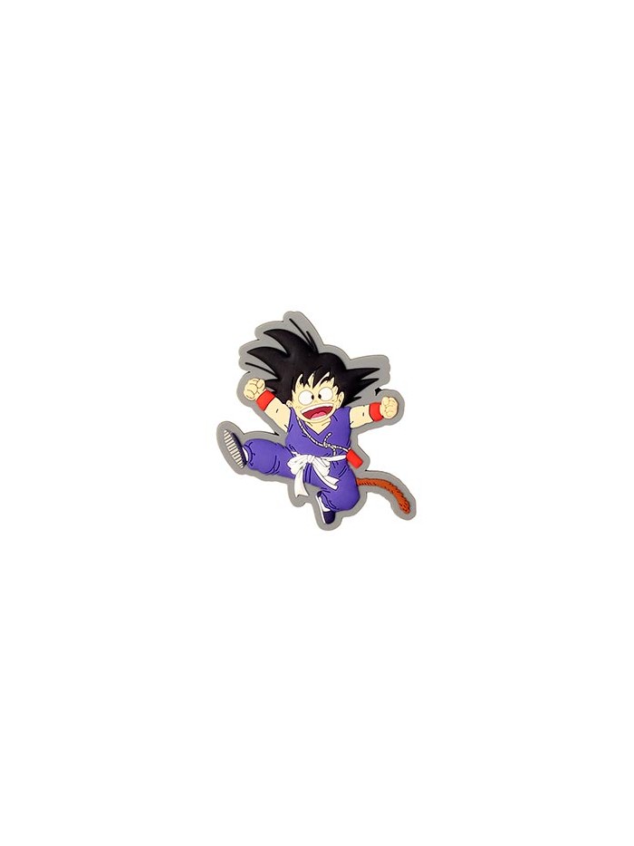 Iman sd toys relieve goku dragon ball Iman sd toys relieve goku dragon ball