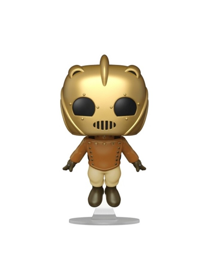Funko pop disney the rocketeer the rocketeer edicion limitada exclusiva 55907 Funko pop disney the rocketeer the rocketeer edicion limitada exclusiva 55907