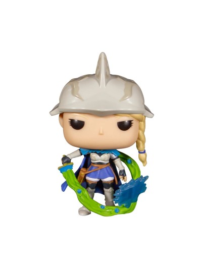 Funko pop black clover charlotte 63143