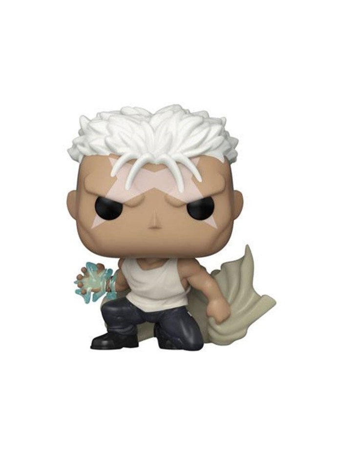 Funko pop fullmetal alchemist brotherhood scar 57740 Funko pop fullmetal alchemist brotherhood scar 57740