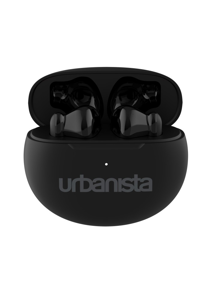 Auriculares urbanista true wireless inalambricos austin midnight black Auriculares urbanista true wireless inalambricos austin midnight black
