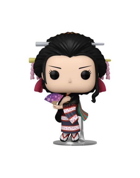 Funko pop one piece orobi robin wano 72110