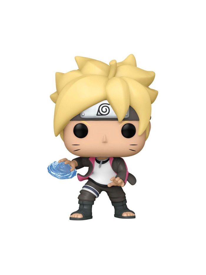 Funko pop boruto naruto next generations boruto con rasengan 61385 Funko pop boruto naruto next generations boruto con rasengan 61385
