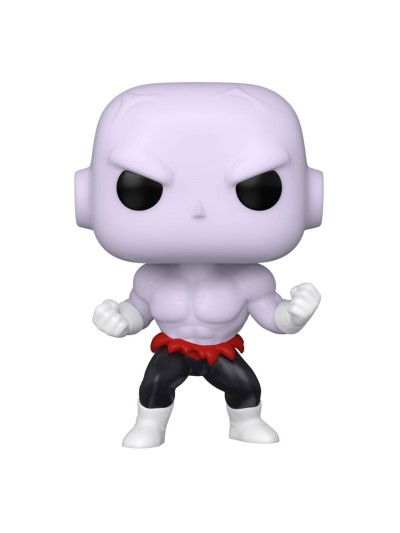 Funko pop dragon ball super jiren 58016