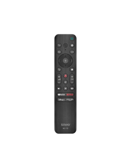 Mando tv savio rc - 13 compatible sony smart tv