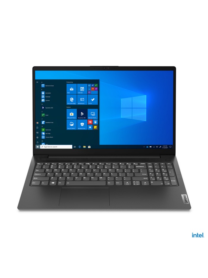 Portatil lenovo v15 cel n4500 15.6 pulgadas 8gb ssd256gb freedos Portatil lenovo v15 cel n4500 15.6 pulgadas 8gb ssd256gb freedos