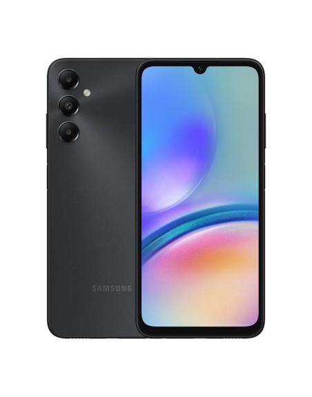 Smartphone movil samsung galaxy a05s - 4gb - 128gb - 6.7 pulgadas - negro