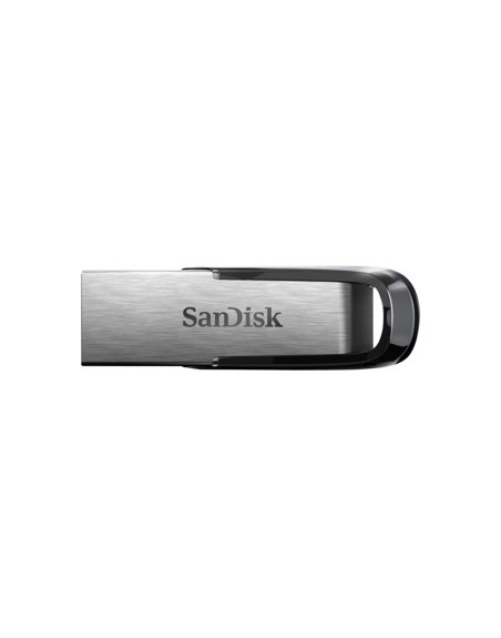 Memoria usb 3.0 sandisk 32gb ultra flair hasta 150 mb - s de velocidad de lectura