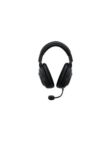 Auriculares logitech pro gaming x