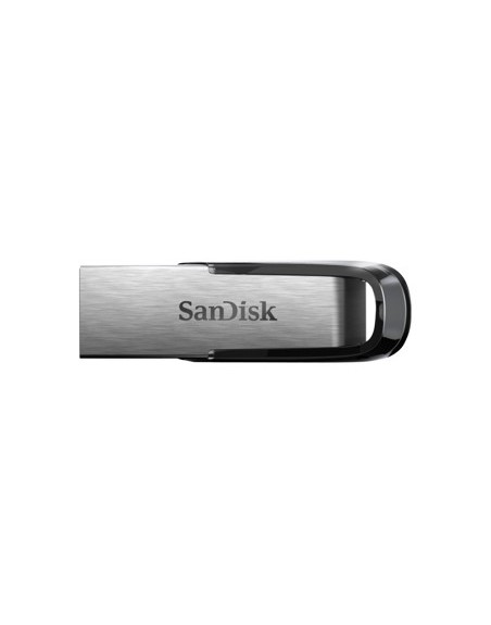 Memoria usb 3.0 sandisk 64gb ultra flair hasta 150 mb - s de velocidad de lectura