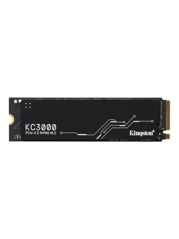 Disco duro interno ssd kingston kc3000 512gb m.2 Disco duro interno ssd kingston kc3000 512gb m.2