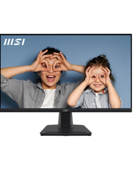 Monitor msi pro mp275q 27 pulgadas wqhd 100hz