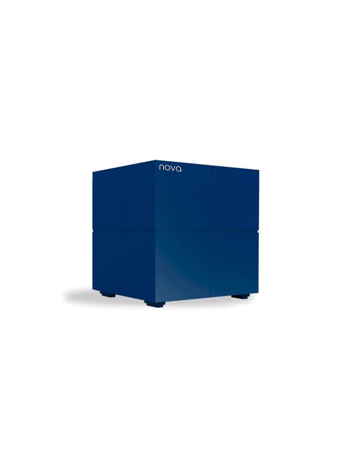 Punto de acceso inalambrico tenda nova mw6s azul Punto de acceso inalambrico tenda nova mw6s azul