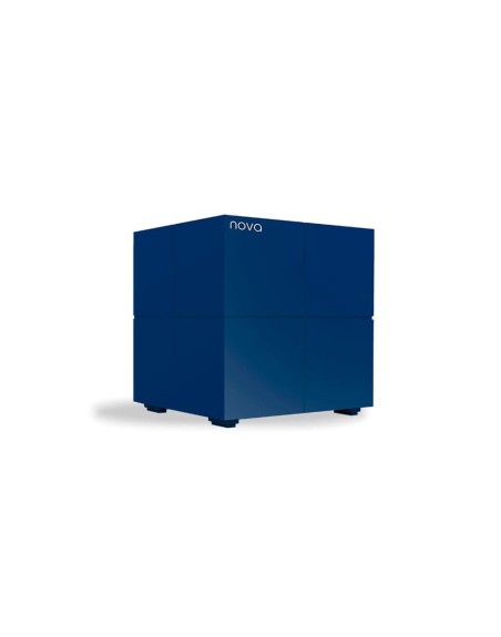 Punto de acceso inalambrico tenda nova mw6s azul