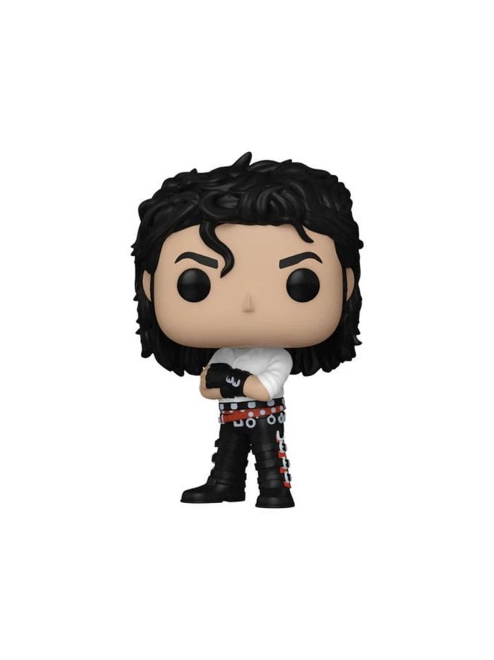 Funko pop estrellas del rock michael jackson dirty diana 75386 Funko pop estrellas del rock michael jackson dirty diana 75386