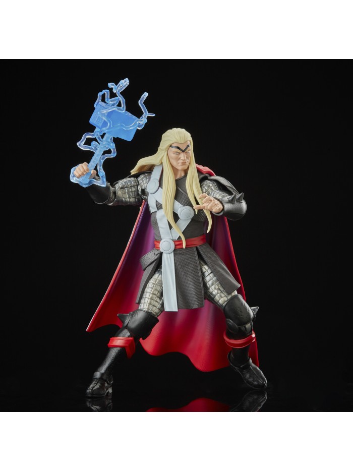 Figura hasbro marvel legends thor 15 cm Figura hasbro marvel legends thor 15 cm