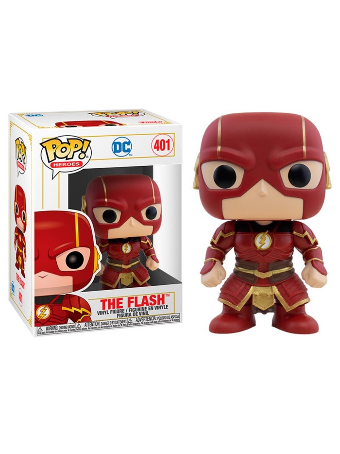 Funko pop dc imperial palace the flash 52432 Funko pop dc imperial palace the flash 52432