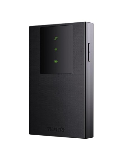 Router wifi portatil tenda 4g180 v4.0 usb tipo c