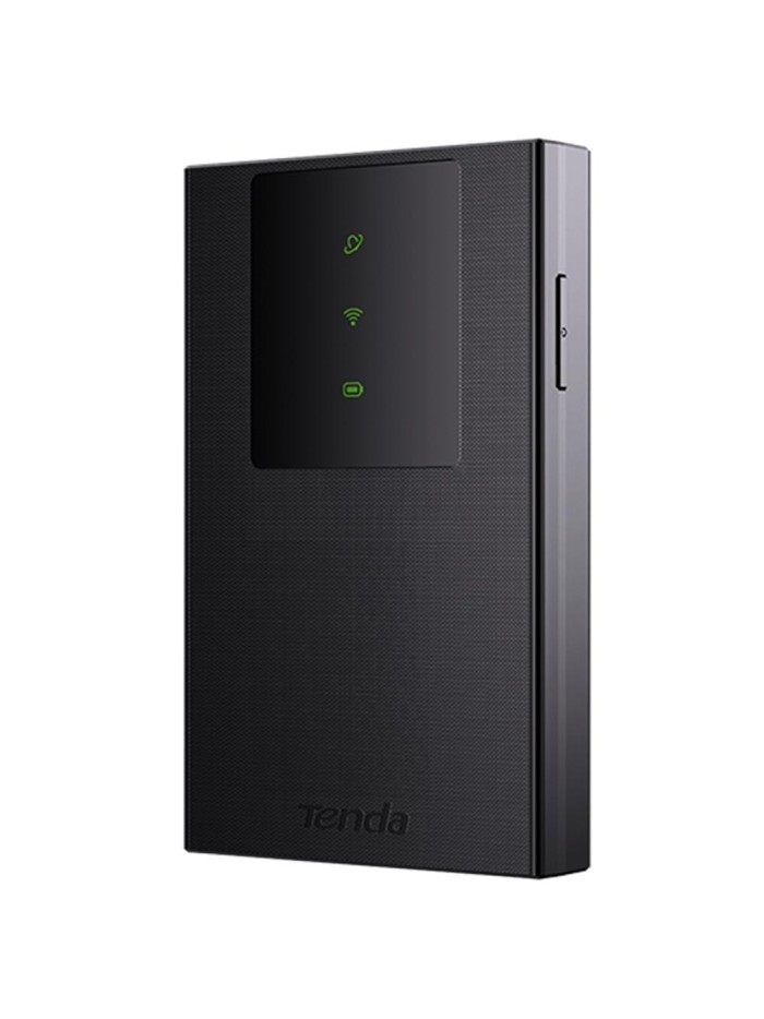 Router wifi portatil tenda 4g180 v4.0 usb tipo c Router wifi portatil tenda 4g180 v4.0 usb tipo c
