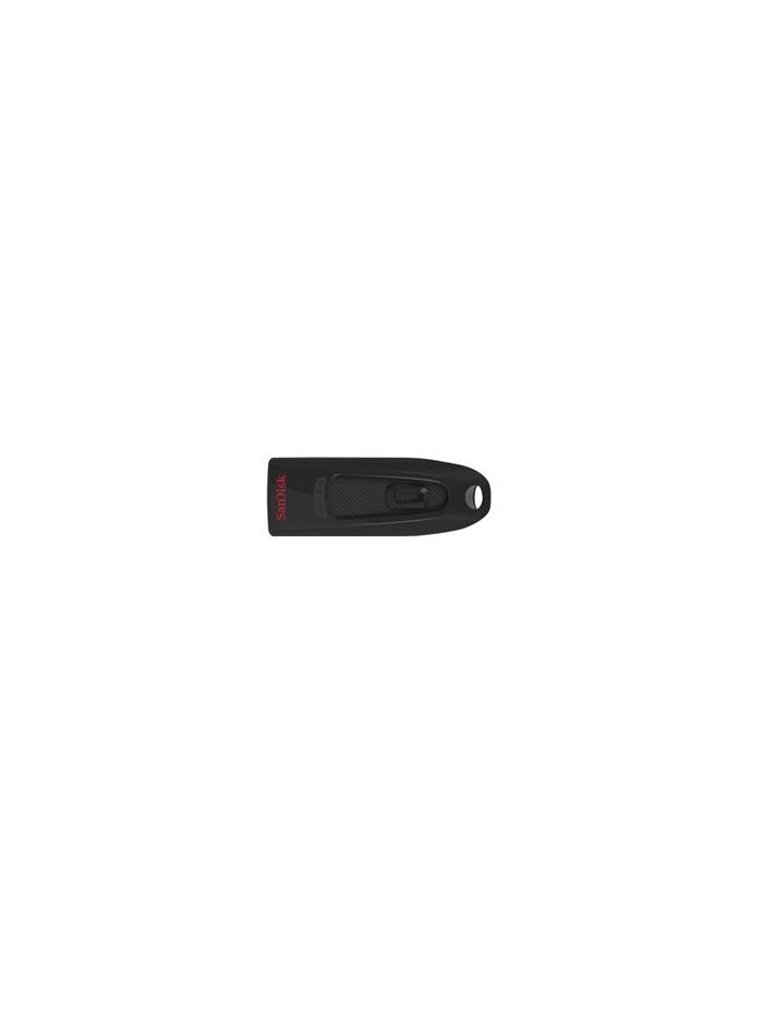 Memoria usb 3.0 sandisk 16gb cruzer ultra negro Memoria usb 3.0 sandisk 16gb cruzer ultra negro