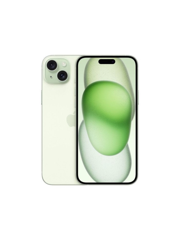Movil iphone 15 plus 128gb green Movil iphone 15 plus 128gb green