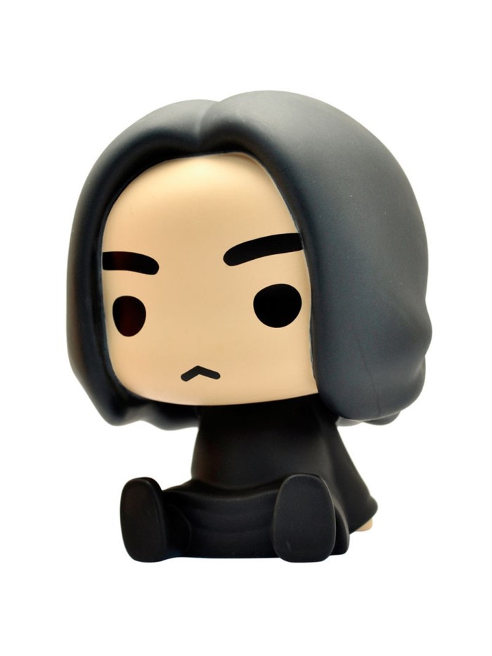 Figura hucha plastoy harry potter severus snape Figura hucha plastoy harry potter severus snape
