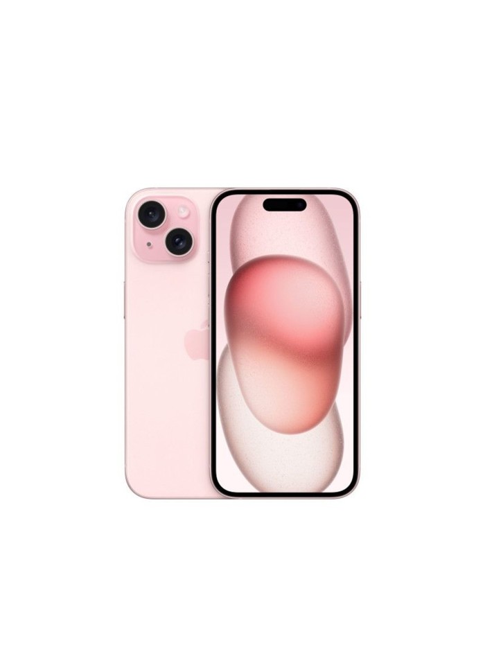 Movil iphone 15 256gb pink Movil iphone 15 256gb pink
