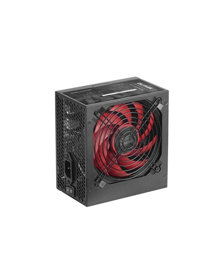 Fuente de alimentacion mars gaming mpiii550 750w atx 85%