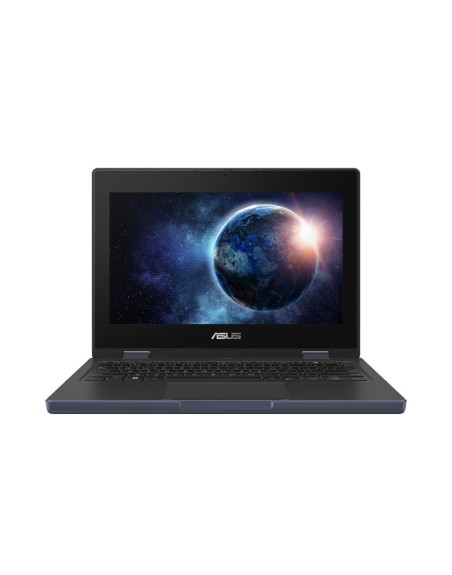 Portatil asus br1104fga - ns0081xa cel n100 4gb 11.6 pulgadas tactil ssd128gb w11proedu