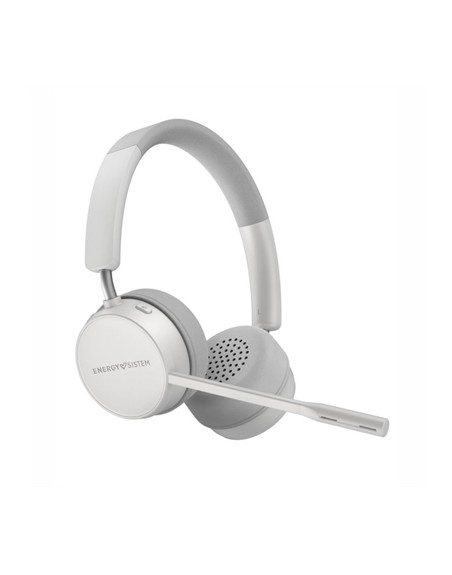 Auriculares wireless energy sistema office 6 blanco