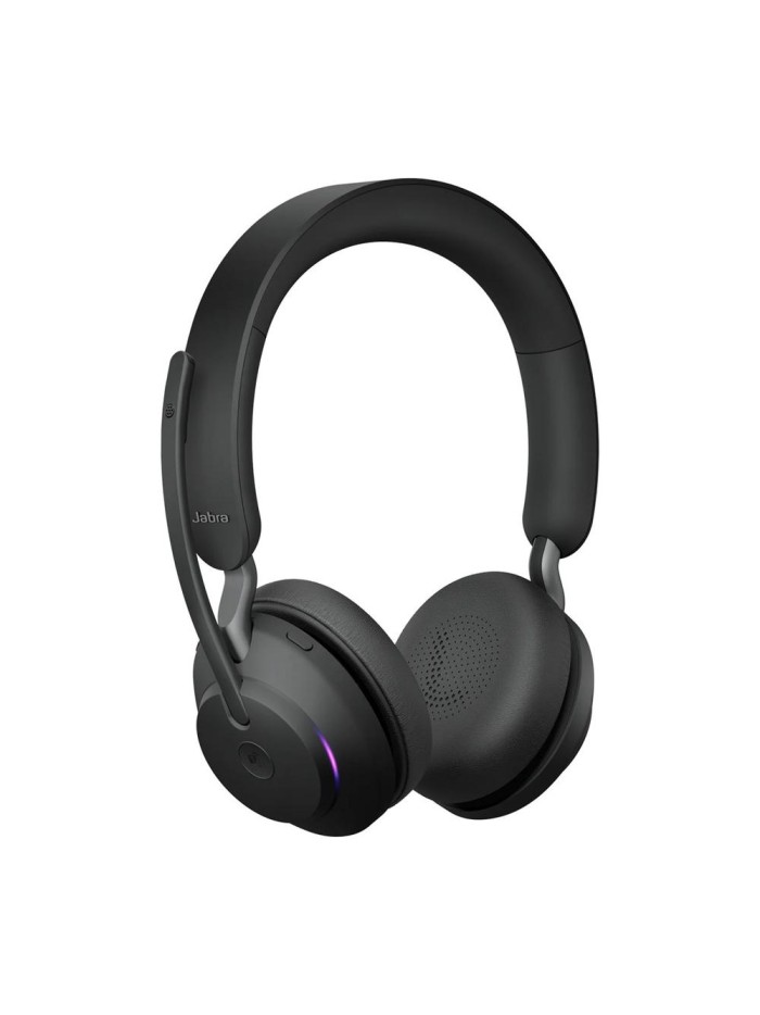 Auriculares jabra evolve2 65 ms Auriculares jabra evolve2 65 ms