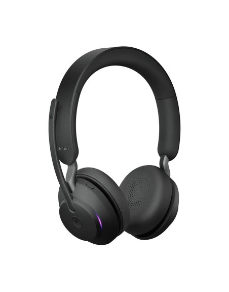 Auriculares jabra evolve2 65 ms