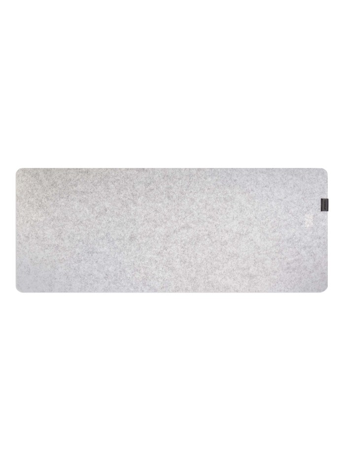 Phoenix sizigia alfombrilla premium de fieltro para escritorio gris xl Phoenix sizigia alfombrilla premium de fieltro para escritorio gris xl