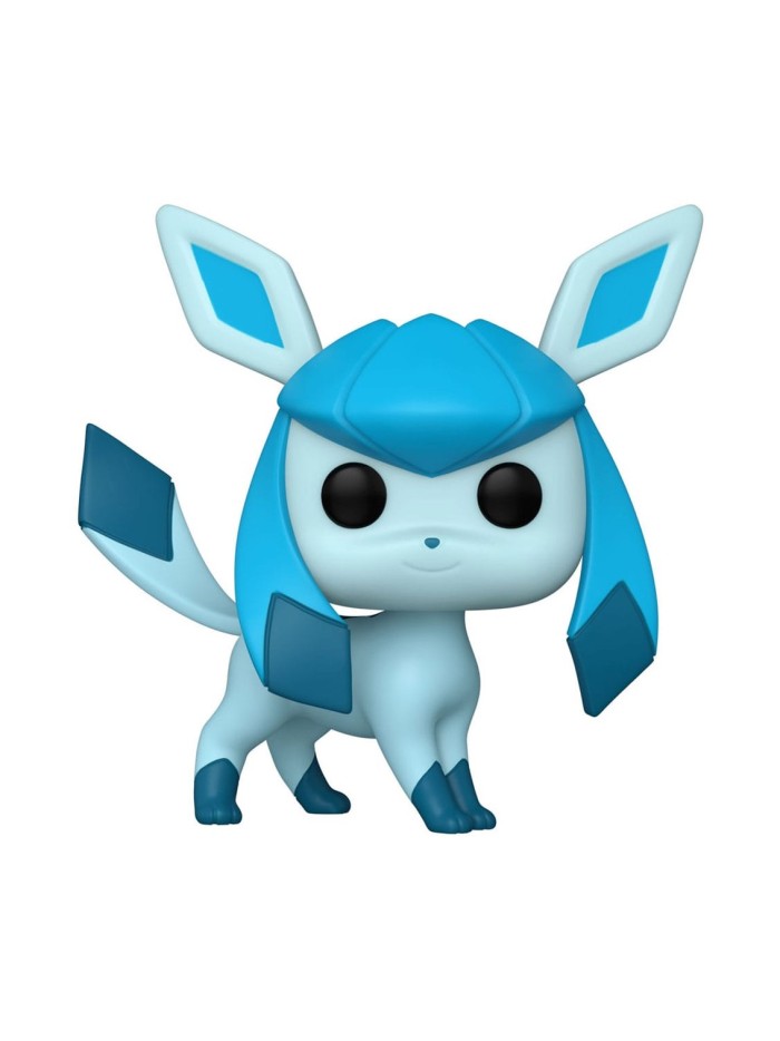 Funko pop pokemon glaceon 69080 Funko pop pokemon glaceon 69080