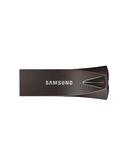 Memoria usb samsung usb 3.1 64gb 300mb - s titan gray muf - 64be4 - apc