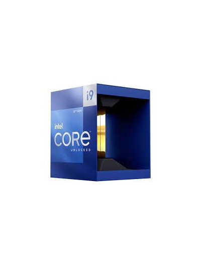 Intel i9 12900k 5.2ghz lga 1700 box