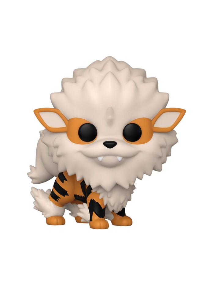 Funko pop pokemon arcanine 69079 Funko pop pokemon arcanine 69079