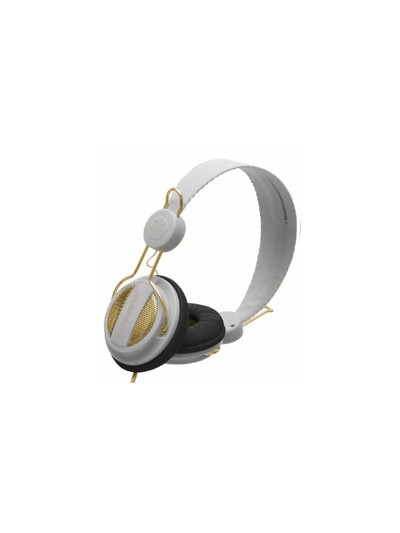 Auriculares con microfono phoenix 1080 air blanco